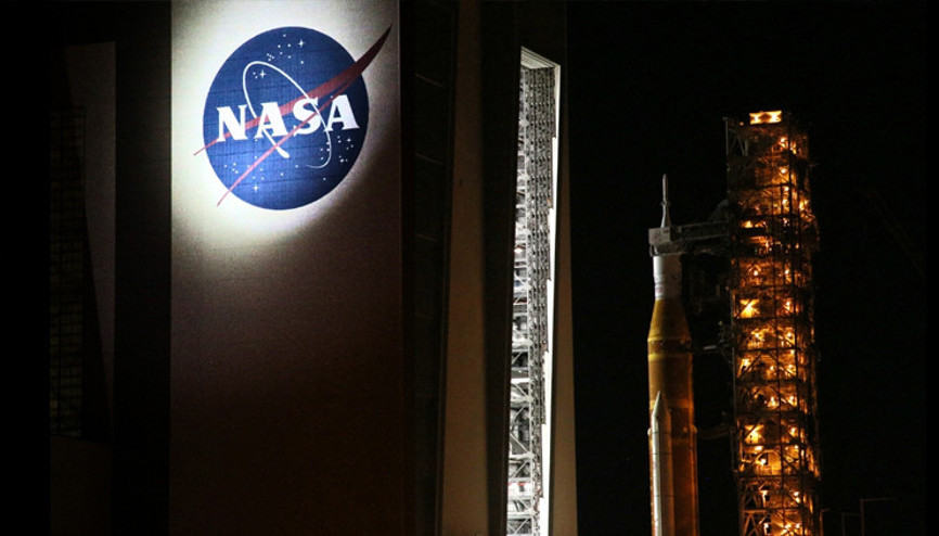 NASA’nın Ay planı değişti: 2028’i bekleyeceğiz NASA’nın Ay planı değişti: 2028’i bekleyeceğiz