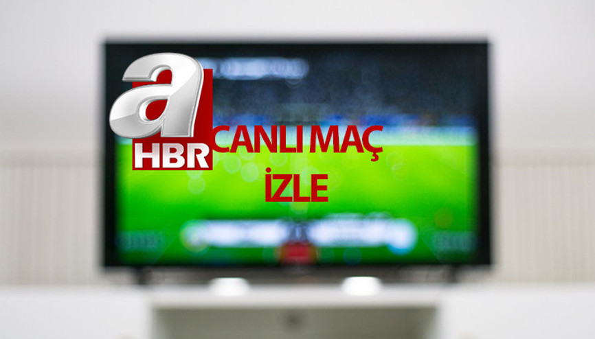 A HABER CANLI MAÇ İZLEME EKRANI (ZİRAAT TÜRKİYE KUPASI) 3 MART 2026 || A Haber frekans ve uydu bilgisi nedir, kaçıncı kanalda A Haber yayın akışı 3 Mart 2026
