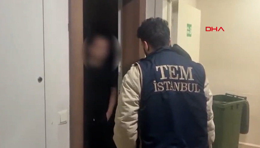 38 ilde FETÖ operasyonu; 298 şüpheli yakalandı