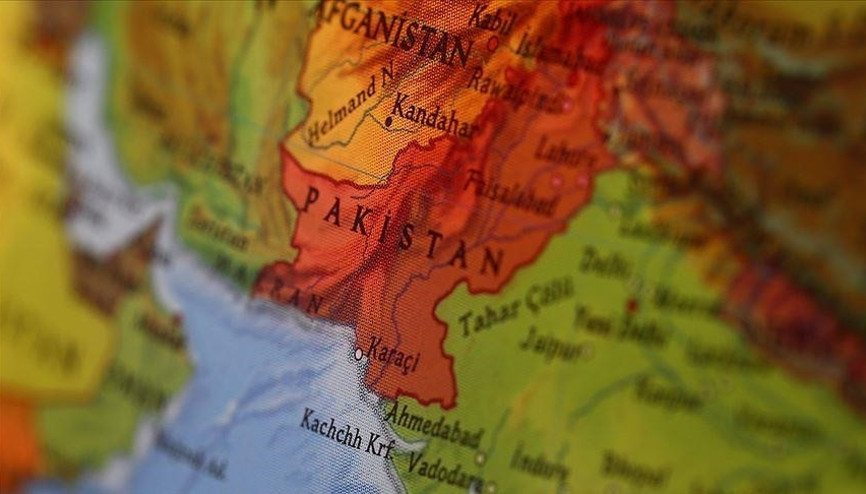 Pakistan: Operasyonlarda Afganistan tarafında toplam 464 kişi öldü