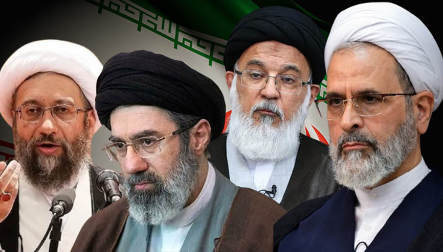Kader anı: Diplomasi mi, çatışma mı İşte İranı kurtaracak 4 isim ‘Dünyanın yarısı yok olsa bile buna değer’