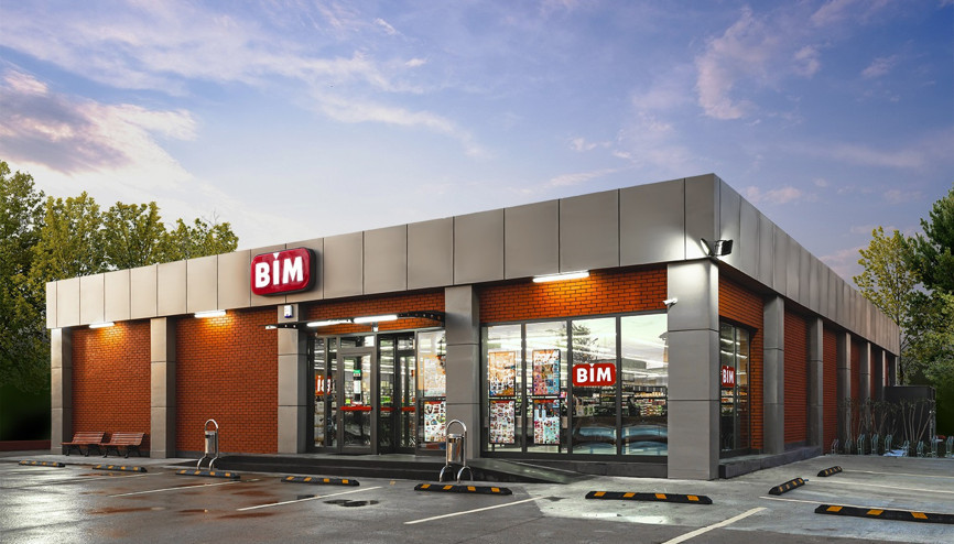 BİM’den kadın üreticilere ve yerel üretime destek