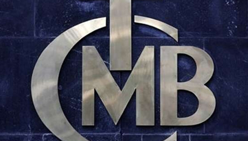 Merkez Bankası faiz kararını açıkladı