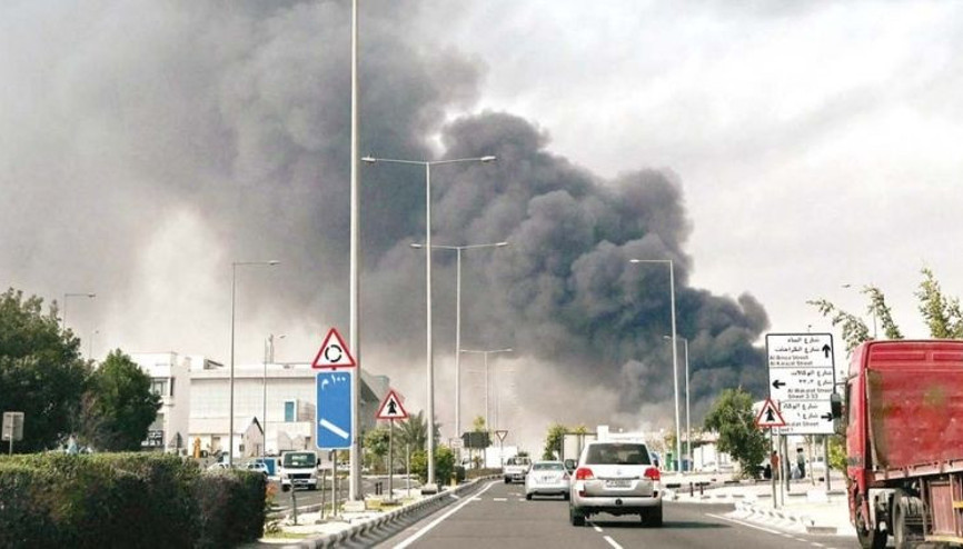 ABD ve Rusya’dan yardım istediler