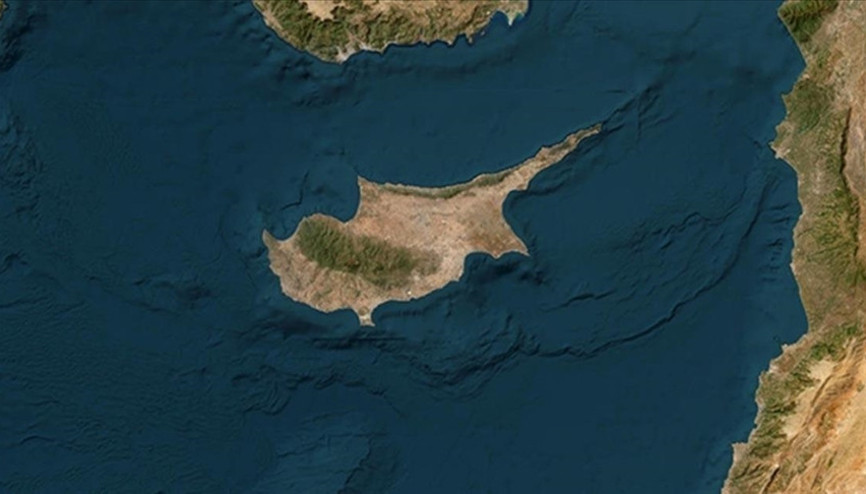 İran: “Gelmeyin yoksa…” Güney Kıbrıs’a Avrupa yığınağı