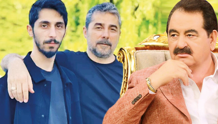 Dedesine veryansın etti: Babam için tetikçi tuttu