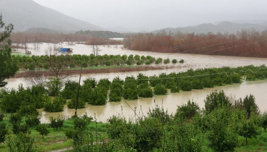 Aşırı hava olayları normalleşti, 1 yıl kuraklık, 1 yıl sel Sistematik hazırlık şart