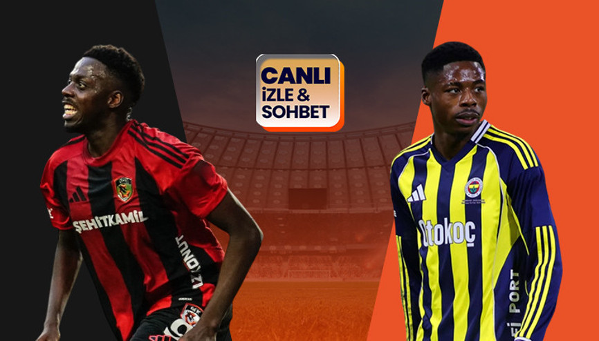 Fenerbahçe, kupada yola devam için Gaziantep deplasmanında Maçın heyecanı Misli’de