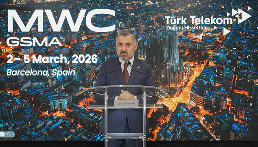 GSMA Mobil Dünya Kongresi’nde art arda önemli anlaşmalar GSMA Mobil Dünya Kongresi’nde art arda önemli anlaşmalar