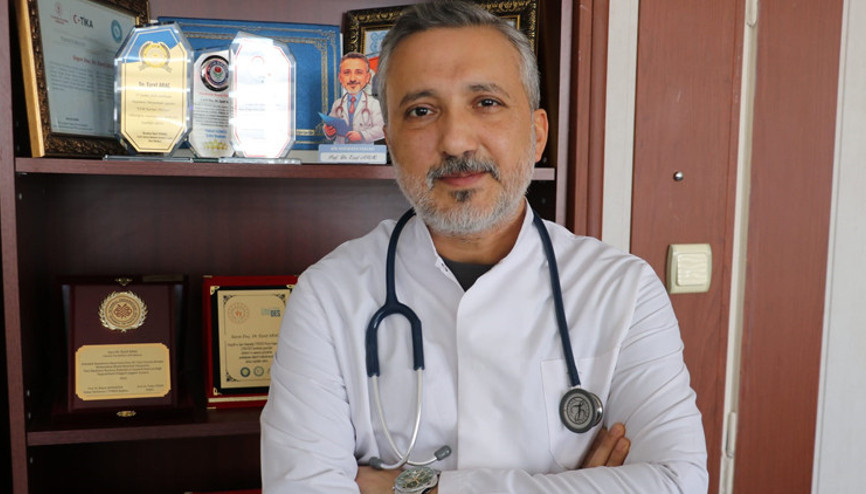 Yemeğiyle ünlü kentlerimiz bu hastalıklarda ilk sıralarda yer alıyor
