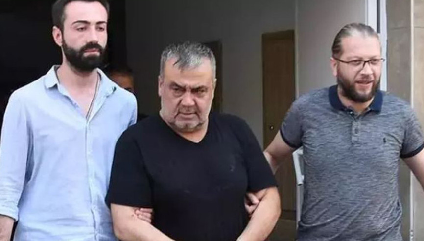 Şarkıcı Metin Işıka 4 yıl hapis: Cezaevine teslim oldu