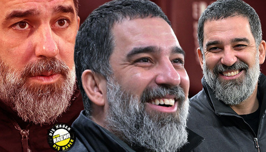 Arda Turanı yuvası çağırıyor Müjde gibi teklif