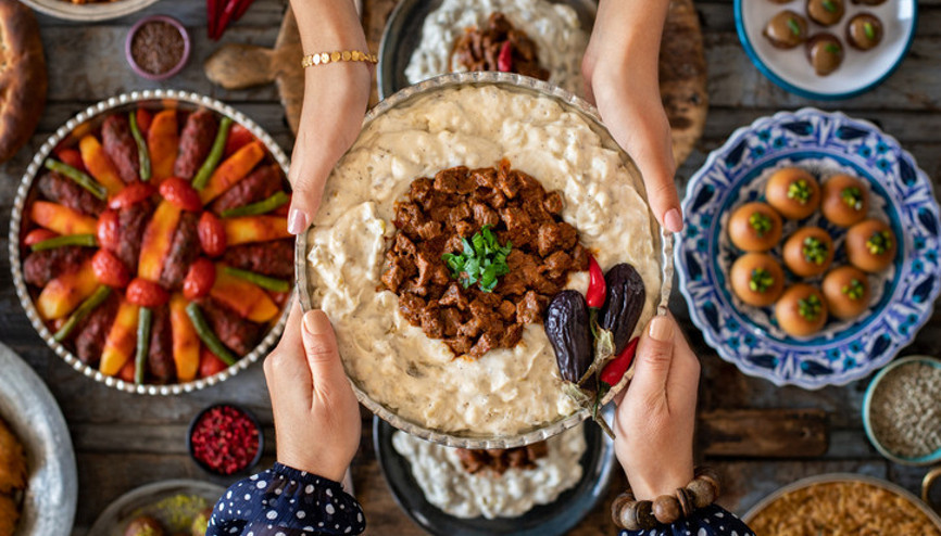 Oruçta yanlış beslenme mineral dengesini bozuyor