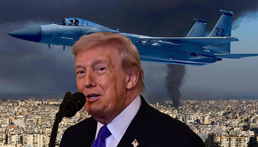 İrana açtığı savaş ABDye ne kadara mal oldu İşte saldırıların dudak uçuklatan maliyeti... Her dakikada yüz binlerce dolarlık artış oluyor