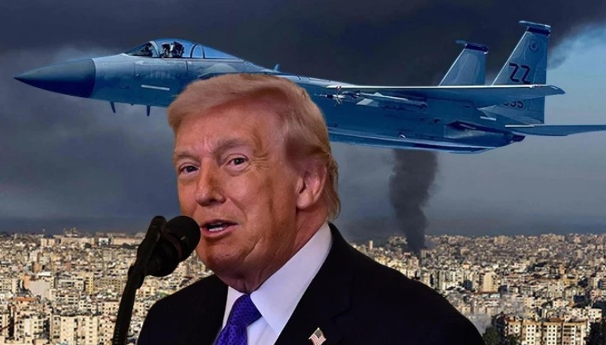 İrana açtığı savaş ABDye ne kadara mal oldu İşte saldırıların dudak uçuklatan maliyeti...