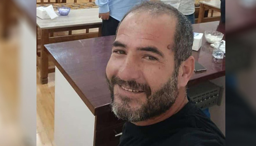 Adanada çalıştığı iş yerinde uğradığı silahlı saldırıda hayatını kaybetti