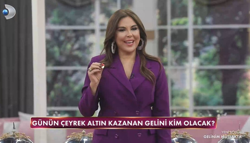 GELİNİM MUTFAKTA 4 MART 2026 PUAN DURUMU (TOPLAM) | Gelinim Mutfakta bugün kim 1. oldu, bugün çeyrek altını kim aldı