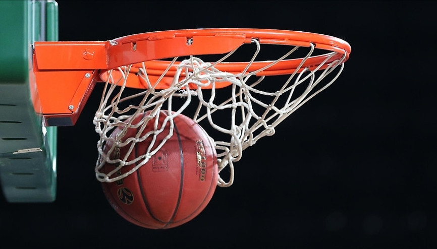 Basketbol Avrupa Liginde 30. haftanın perdesi açılıyor