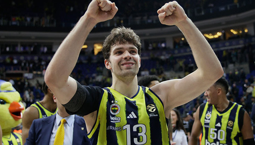Fenerbahçe Beko Monacoyu konuk edecek