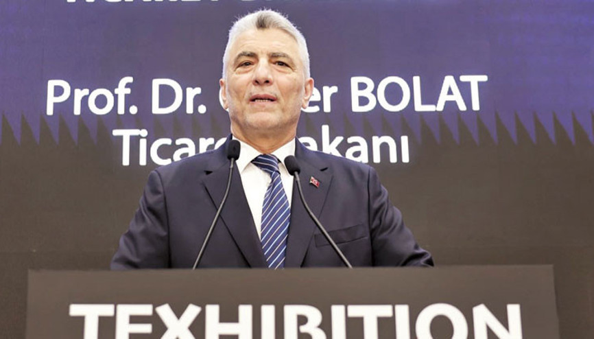 ‘Made in EU’ oluyoruz