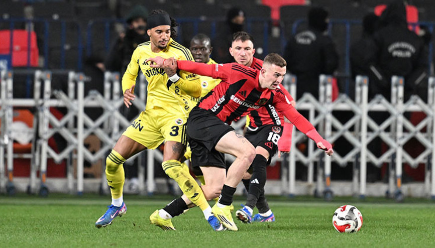 Archie Brown: Skriniar büyük bir lider