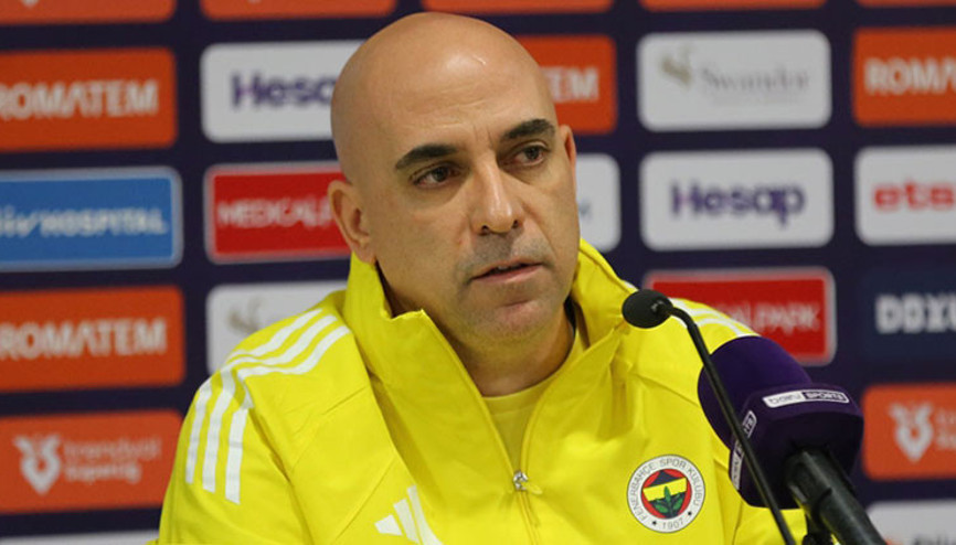 Zeki Murat Göleden şampiyonluk açıklaması 3 kupa...