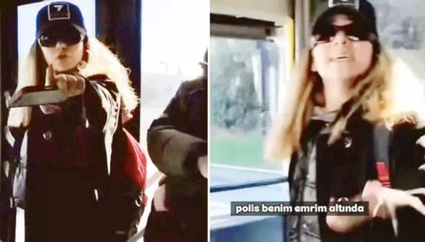 Sahte savcıya 4.5 yıl istendi