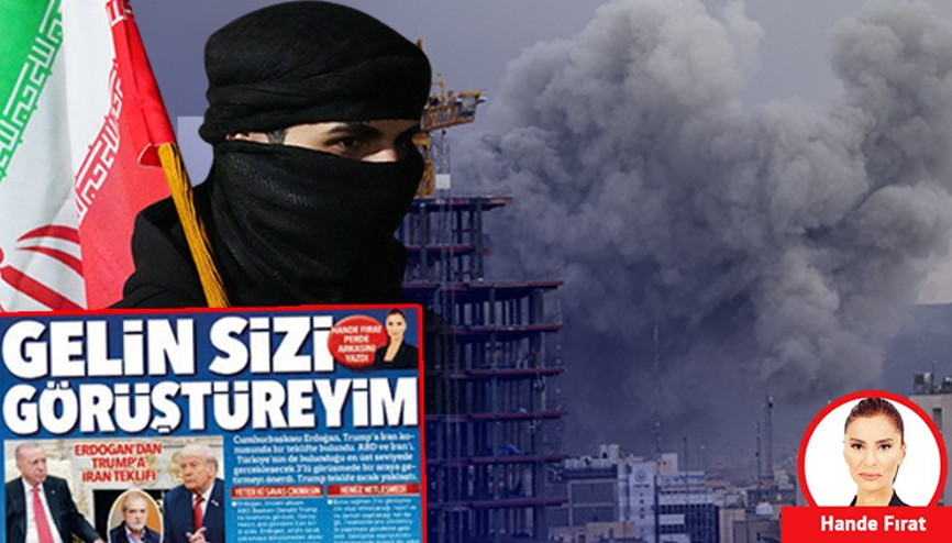 Türkiye tüm aktörleri uyardı: ‘Savaş derinleşirse iç savaş çıkarsa bölge kaldıramaz’