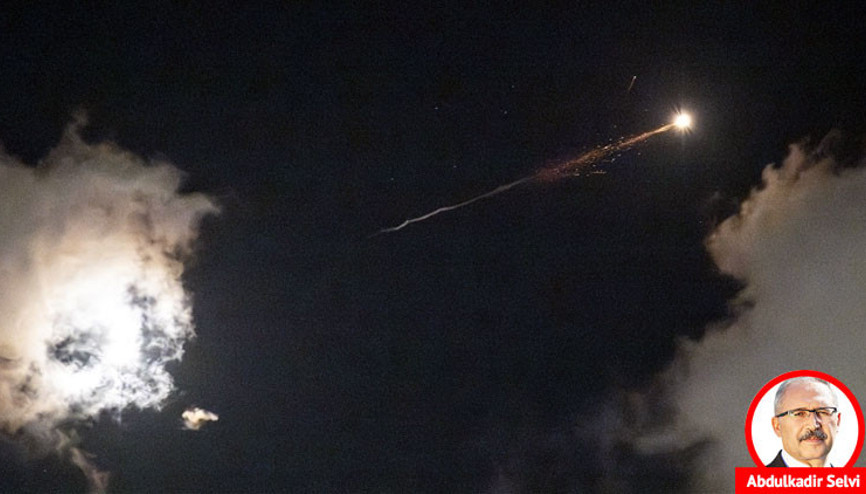 Daha büyük tehlike kapımızda