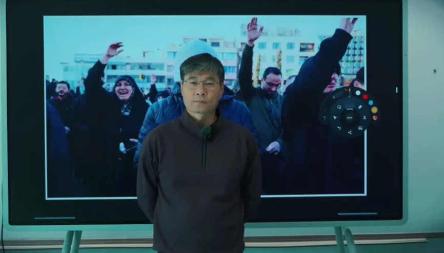 ABD-İran-İsrail savaşında Çinli profesörden çarpıcı analiz