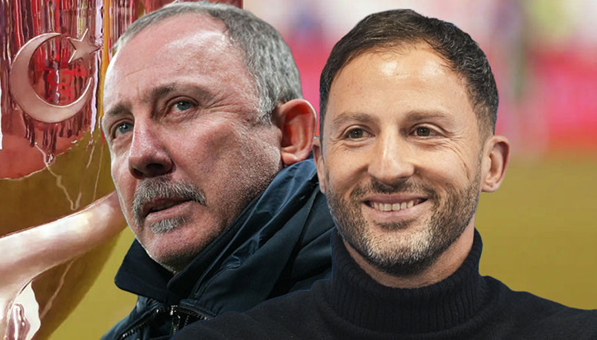 Beşiktaş ve Fenerbahçeyi yazdılar: Çeyrek final müjdesiyle aşılacak dert değil