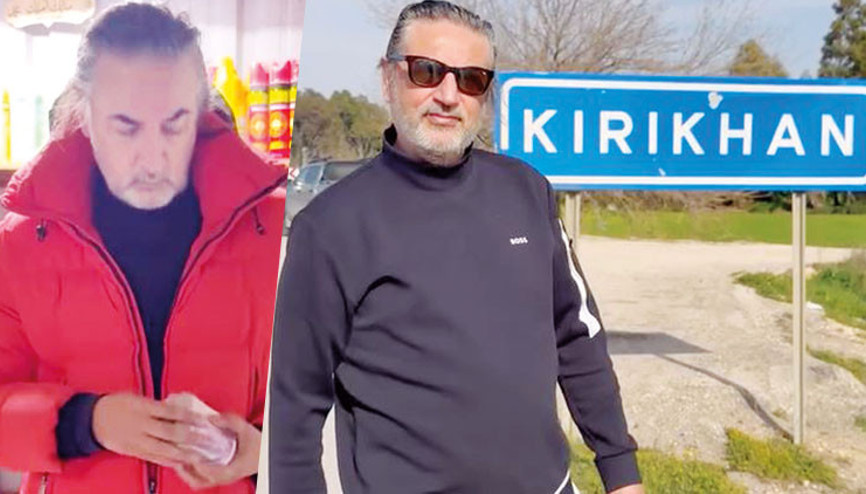 Çelik’ten anlamlı destek