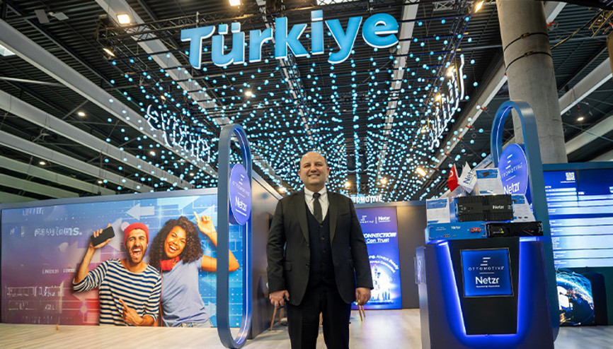 Yerli teknoloji ekosistemini güçlendirecek imzalar