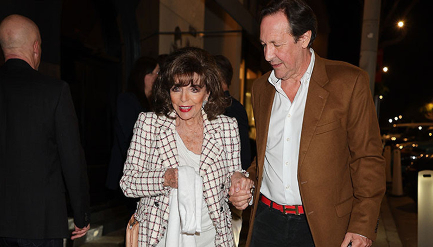 92 yaşında hala dimdik ayakta… Ne estetik ne de zayıflama iğneleri… Onu 30 yaş küçük kocasının aşkı genç tutuyor