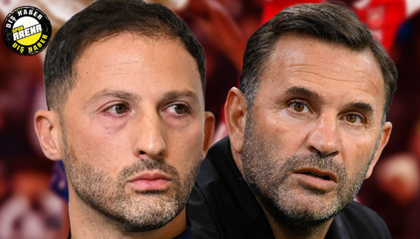 Fenerbahçe istiyordu, Galatasaray devreye girdi 23lük yıldız için transfer savaşı