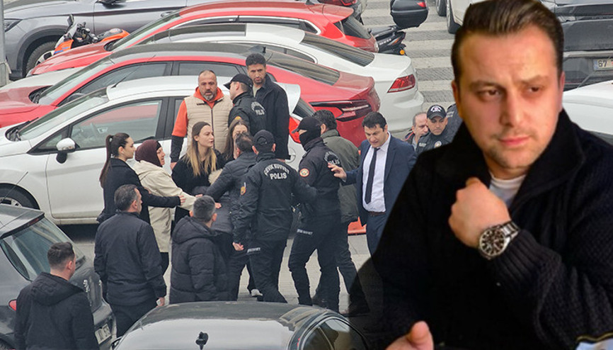 ‘Eşime neden baktın’ cinayetinde mahkemeden karar