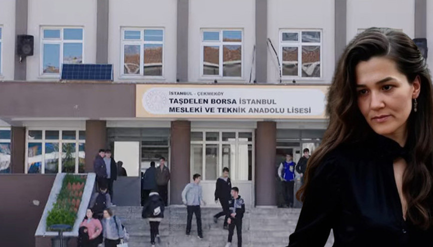 Fatma Nur Öğretmen’in adı okulunda yaşayacak