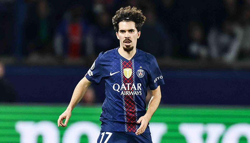 PSGli Vitinhadan şoke eden Real Madrid cevabı Aptallık olurdu