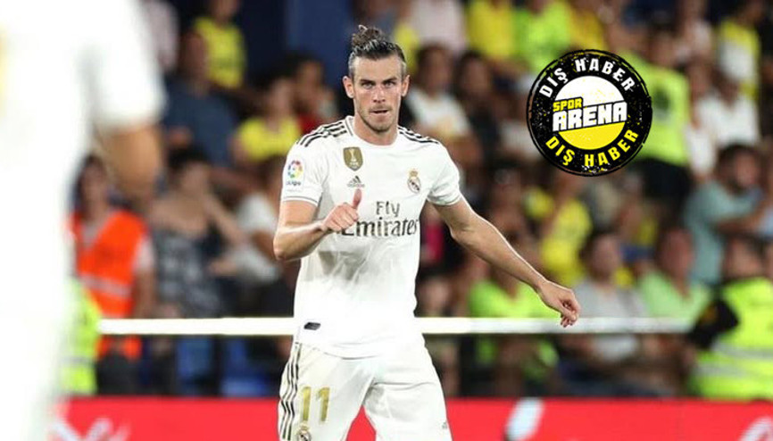 Gareth Baleden Real Madrid itirafı Bir yıldız gibi davranmanızı bekliyorlar