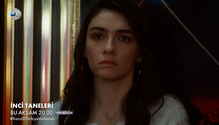 İnci Taneleri 50. bölüm fragmanı