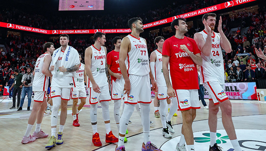 12 Dev Adam dünya sıralamasındaki yerini korudu