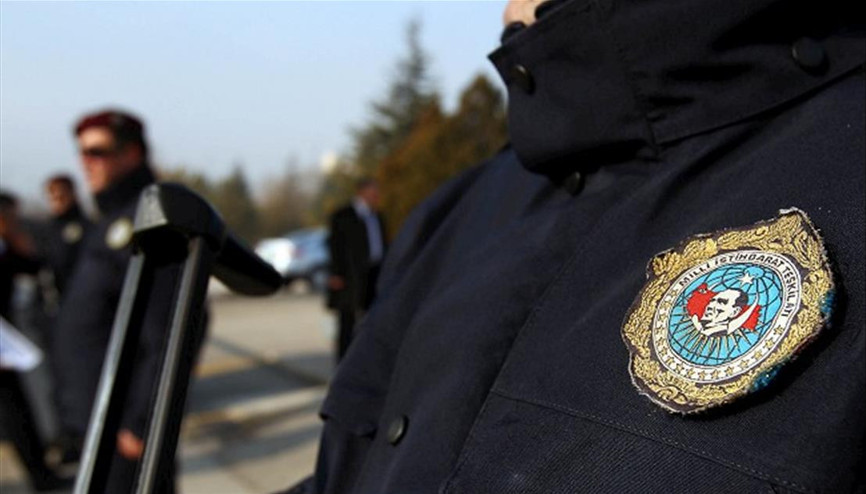 MİTten Suriyede DEAŞ operasyonu.... Şamda eylem yapan 3 DEAŞ’lı yakalandı