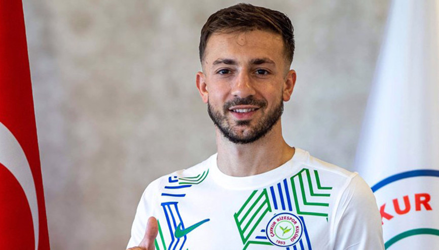 Halil Dervişoğlu: Amacım Asllaniyi sakatlamak değildi