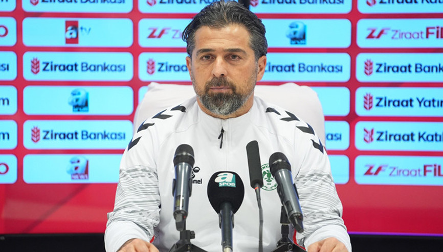 İlhan Palut: Defansif olarak memnunum