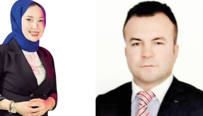 Evli olmasına rağmen Nagihan’a bela olmuş