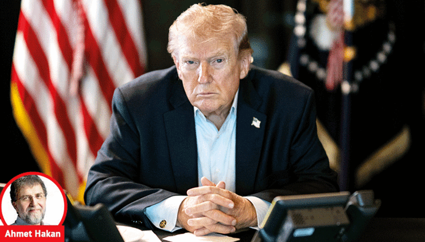 Trump’ın yaptığı en aptalca iş