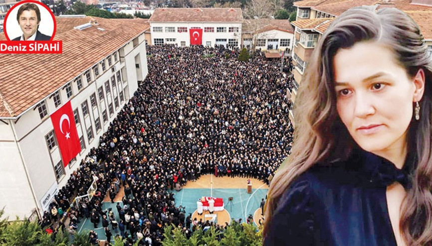 Yaptırım yoksa güç büyür bu keşif tehlikelidir