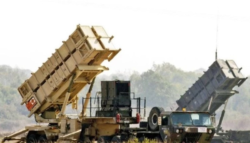 Kerpe’ye Patriot oldubittisi… Ankara’dan Atina’ya sert tepki