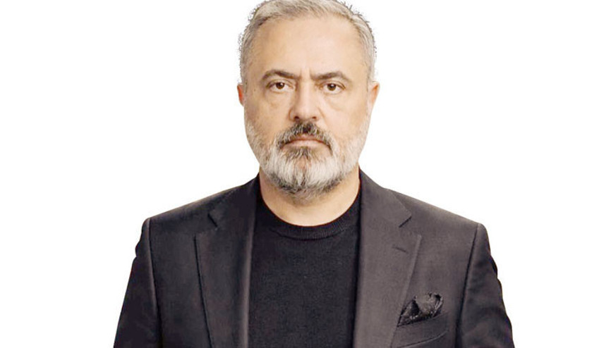 Kamuran Abi Gırgıriye’de