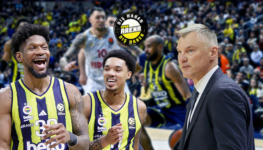 Fransız basını Fenerbahçenin Monaco galibiyetini konuşuyor Avrupa şampiyonu karşısında varlık gösteremedi